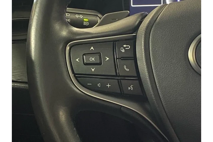 $33300 : Lexus ES 350 2023 4dr Sedan image 7