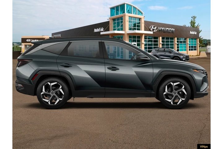 $18900 : Hyundai TUCSON 2022 AWD SEL image 9