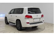 $24999 : Lexus LX 570 2013 AWD 4dr SU thumbnail