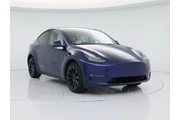 Tesla Model Y 2022 AWD Long