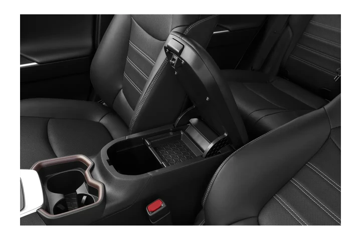 $25000 : Silver Certified 2019 RAV4 Li image 10