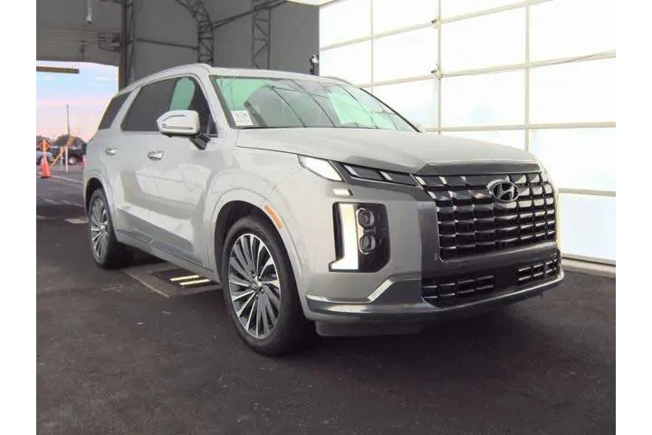 $39910 : Hyundai PALISADE 2025 Callig image 3