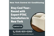 New York Central Air Condition thumbnail