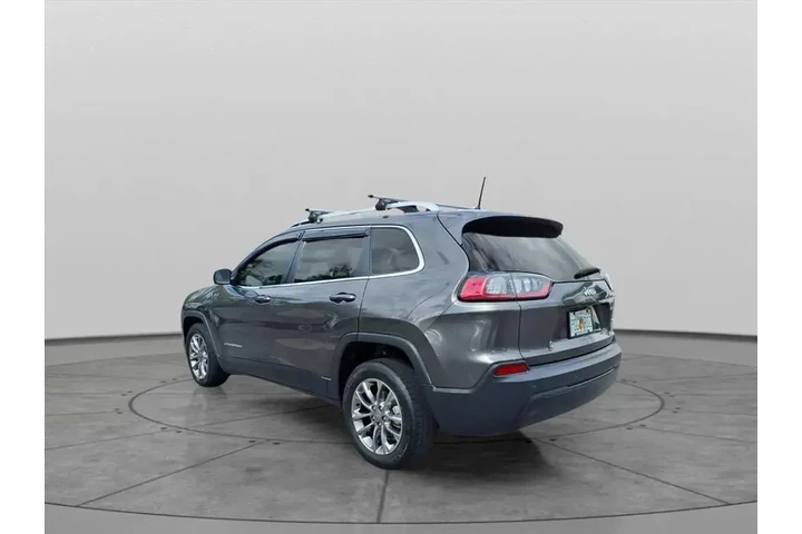 $13985 : Jeep Cherokee 2019 Altitude image 7