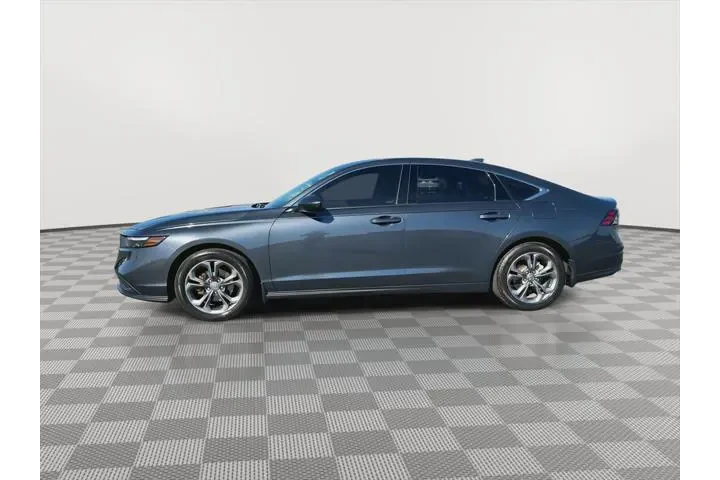 $25000 : Honda Accord 2023 EX 4dr Sed image 5