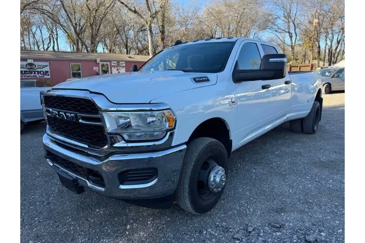 $34995 : 2024 3500 image 1