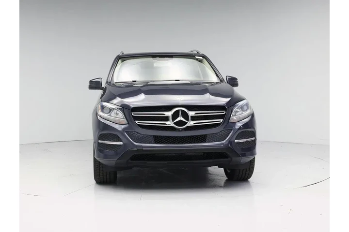 $19998 : Mercedes-Benz GLE 2016 AWD G image 5