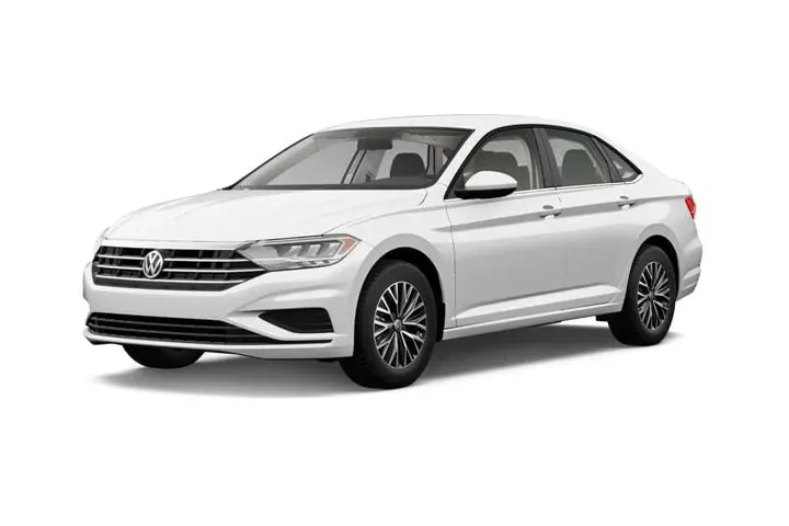 $15900 : Volkswagen Jetta 2021 S 4dr image 1