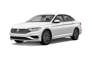 Volkswagen Jetta 2021 S 4dr en San Francisco Bay Area