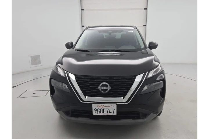 $21998 : Nissan Rogue 2023 S 4dr Cros image 2