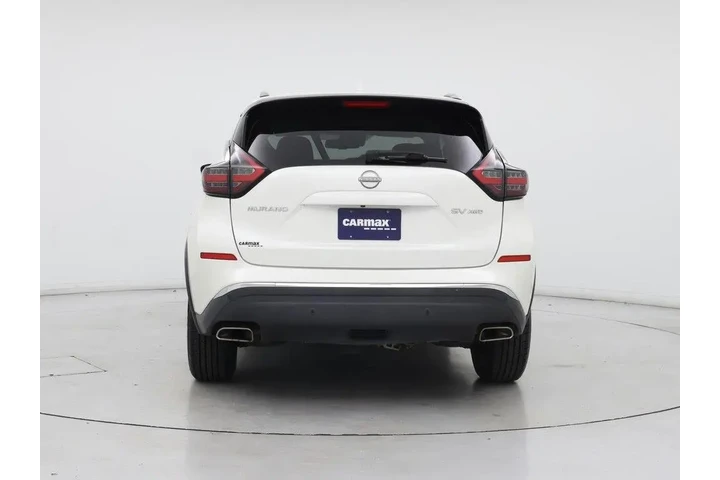 $22998 : Nissan Murano 2023 AWD SV 4d image 6