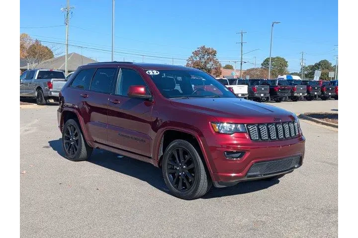 $23995 : Jeep Grand Cherokee WK 2022 image 6