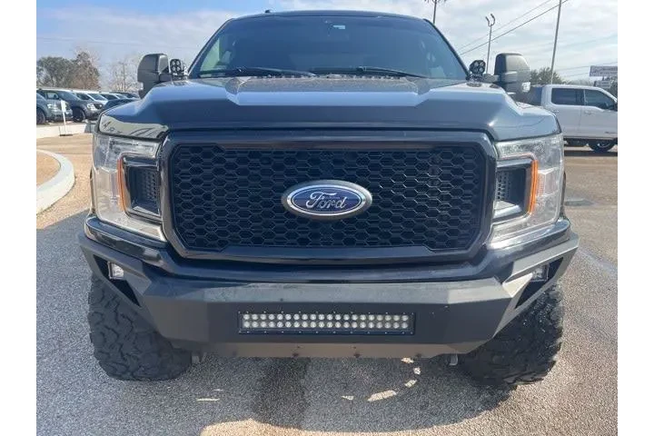 $23495 : Ford F-150 2019 4x4 XL 4dr S image 3