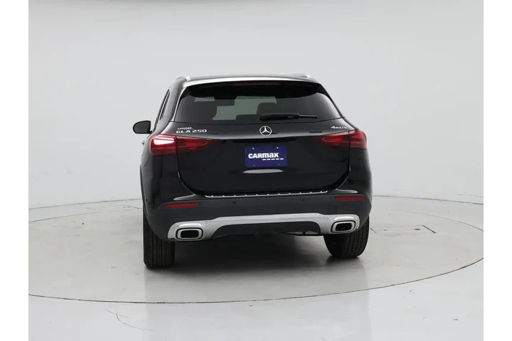 $36998 : Mercedes-Benz GLA 2025 AWD G image 6