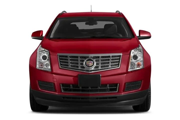 $11999 : Cadillac SRX 2016 Premium Co image 4