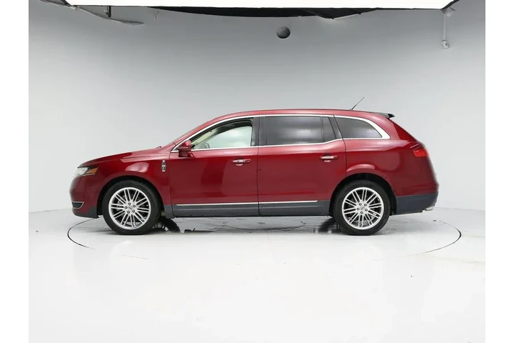 $20998 : Lincoln MKT 2018 AWD Reserve image 3
