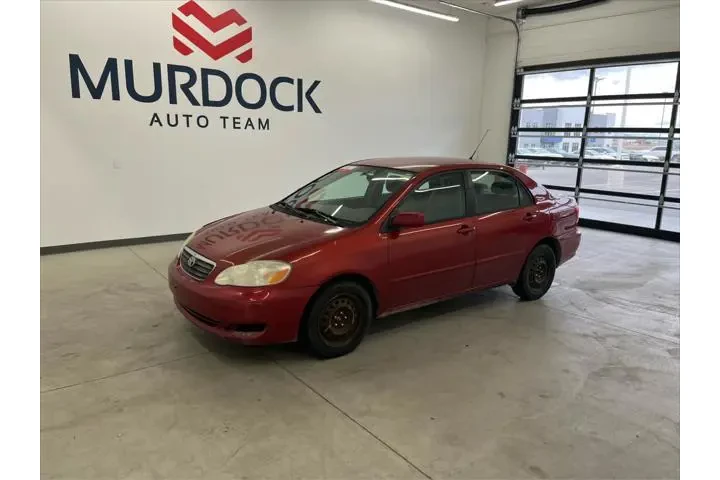 $4999 : Toyota Corolla 2008 LE 4dr S image 6