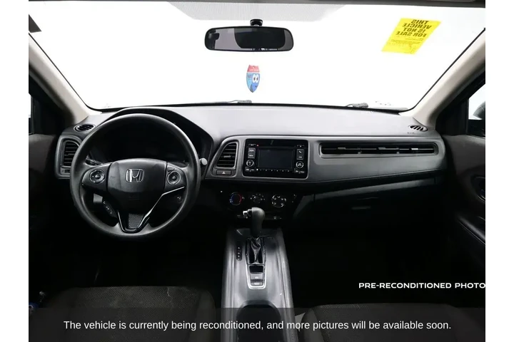 $15397 : Honda HR-V 2019 LX 4dr Cross image 8