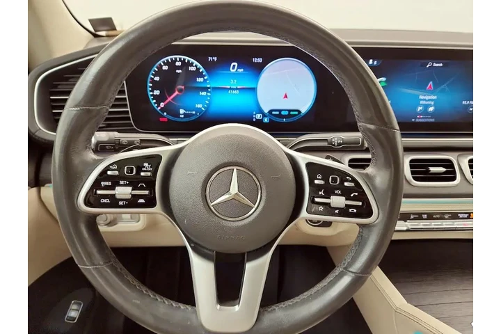 $38998 : Mercedes-Benz GLE 2020 AWD G image 10