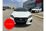 $30800 : Nissan Maxima 2023 3.5 SR 4d thumbnail