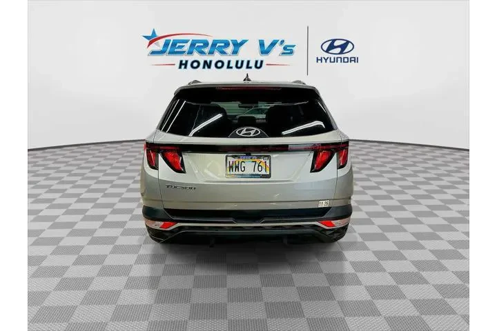 $27600 : Hyundai TUCSON 2024 SEL 4dr image 7
