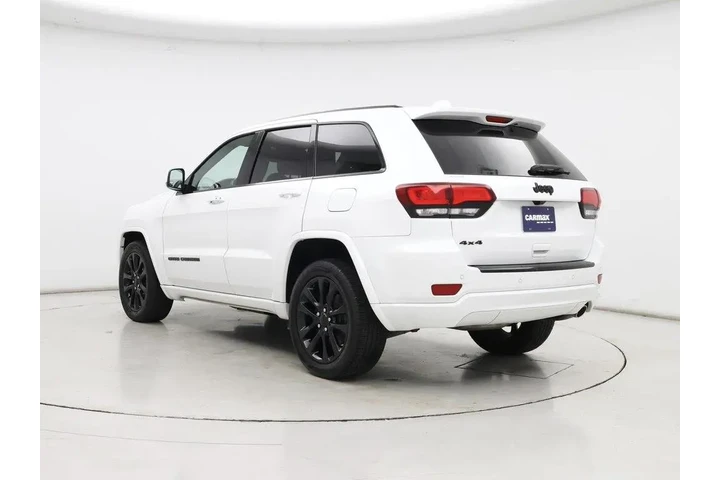 $16998 : Jeep Grand Cherokee 2018 4x4 image 2