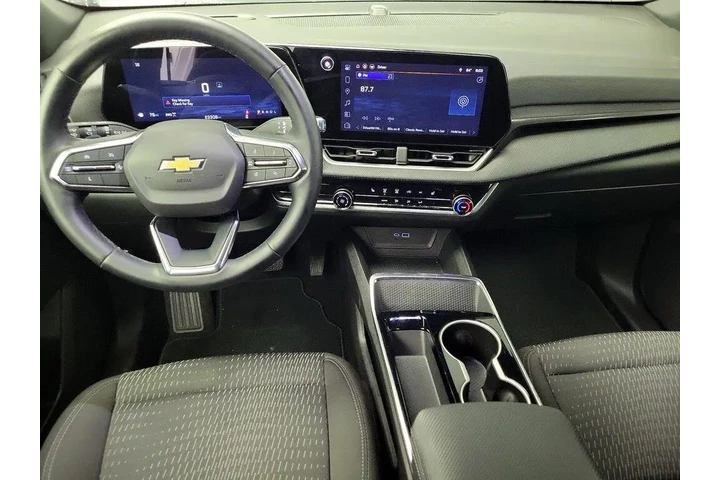 $25998 : Chevrolet Equinox 2025 4x4 L image 9