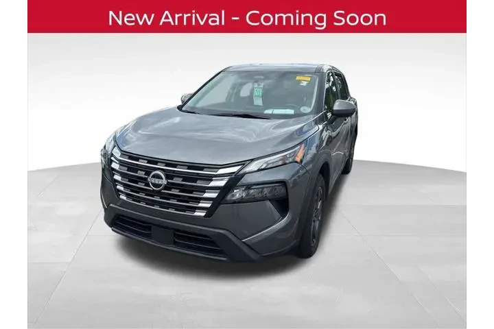 $20487 : Nissan Rogue 2024 SV 4dr Cro image 1