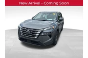 Nissan Rogue 2024 SV 4dr Cro en Orlando