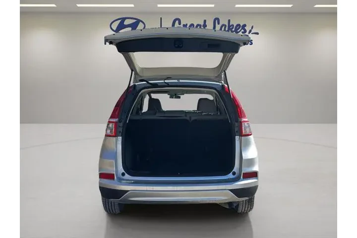 $14277 : Honda CR-V 2015 AWD EX 4dr S image 9