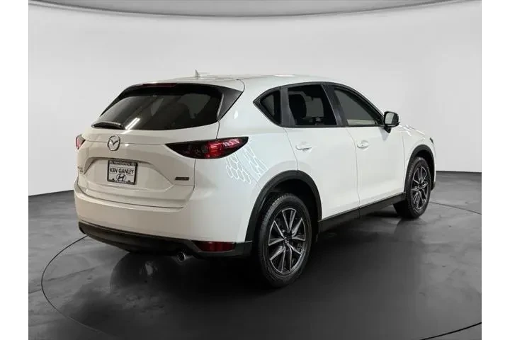 $18150 : Mazda CX-5 2018 AWD Touring image 5