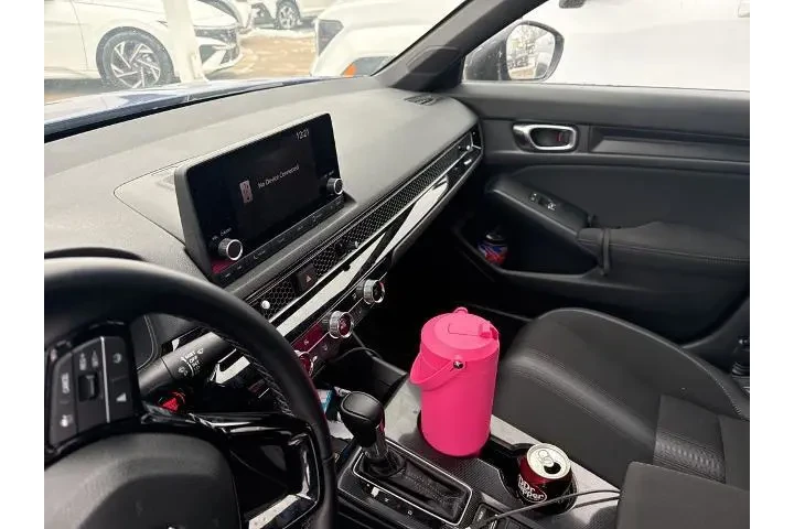 $24595 : Honda Civic 2023 Sport 4dr S image 7