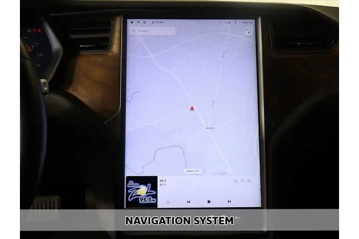 $22363 : Tesla Model S 2019 AWD 75D 4 image 4