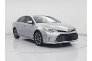 Toyota Avalon 2016 XLE 4dr S
