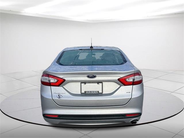 $9690 : Pre-Owned 2014 Fusion SE image 10