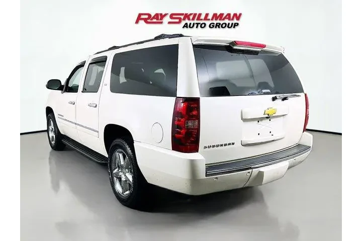 $15975 : Chevrolet Suburban 2013 4x4 image 7