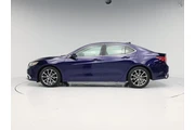 $16998 : Acura TLX 2018 V6 4dr Sedan thumbnail