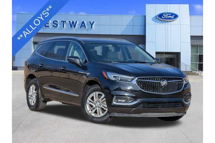 $18487 : Buick Enclave 2019 Essence 4 image 1