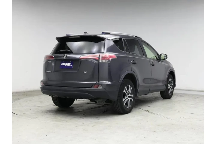 $17998 : Toyota RAV4 2018 LE 4dr SUV image 8