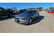 $17987 : Chevrolet Malibu 2024 LT 4dr thumbnail