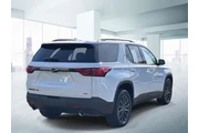 $34999 : Chevrolet Traverse 2023 4x4 thumbnail