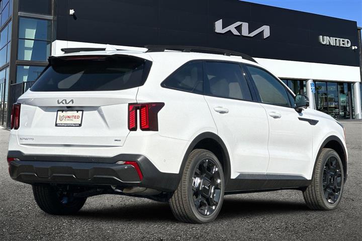 $43865 : New 2024 Sorento X-Line SX image 5