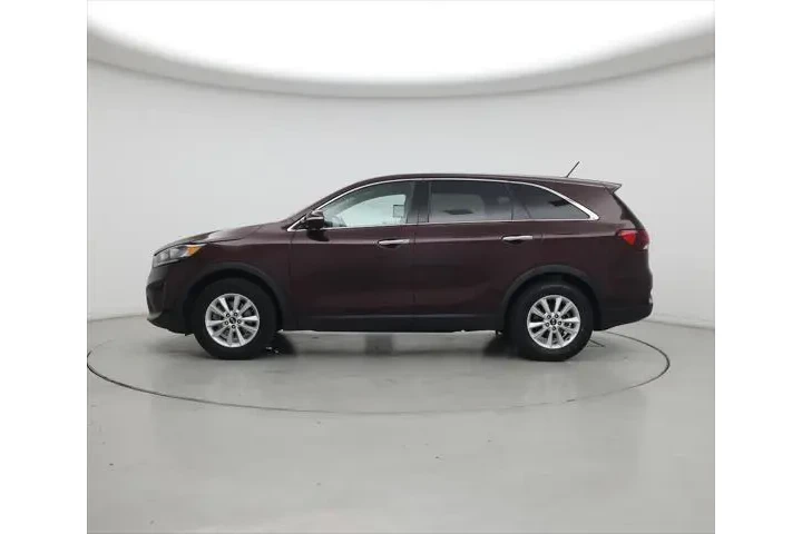$18998 : Kia Sorento 2020 L 4dr SUV image 3