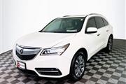 $16980 : PRE-OWNED 2014 ACURA MDX TECH thumbnail