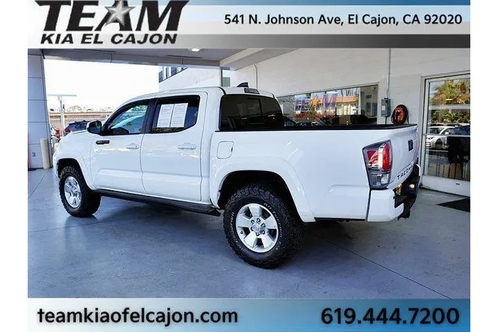 $36995 : Toyota Tacoma 2020 4x4 TRD S image 7