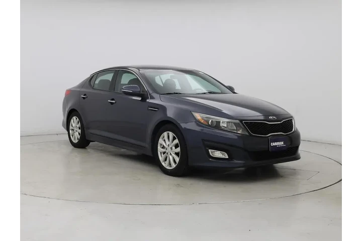 $11998 : Kia Optima 2015 LX 4dr Sedan image 1