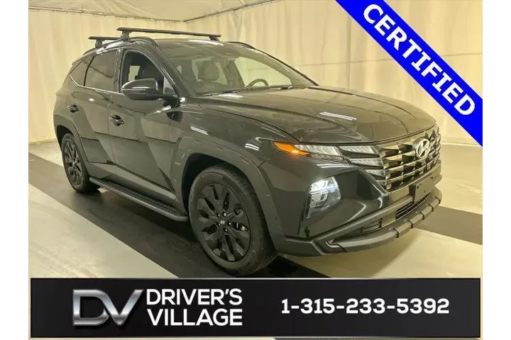 $29495 : Hyundai TUCSON 2024 AWD XRT image 1