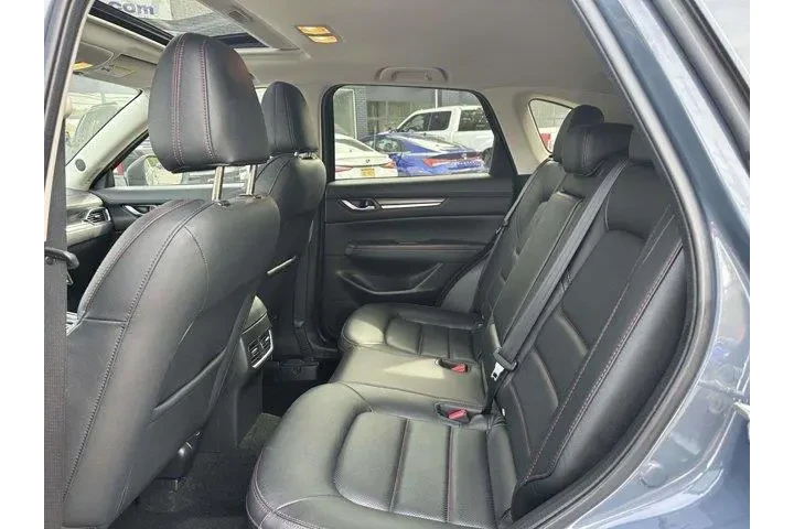 $26595 : Mazda CX-5 2024 AWD 2.5 S Pr image 9