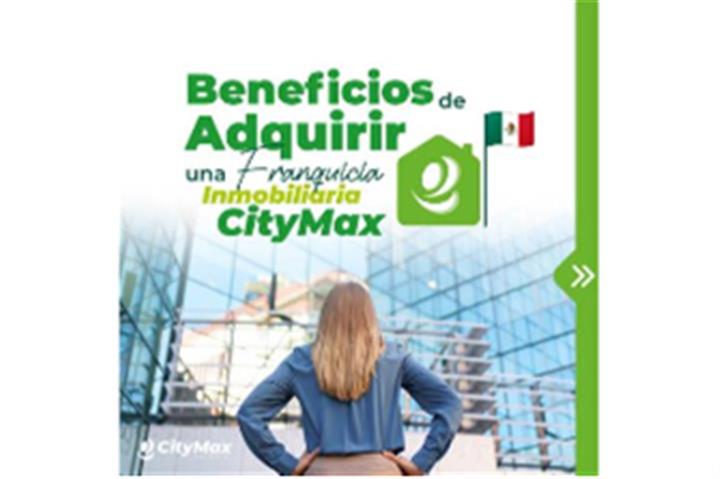 ¿Por qué invertir en CityMax? image 1