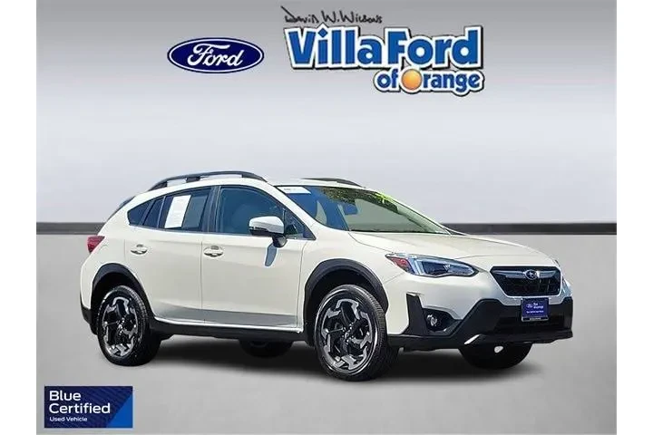 $25991 : Subaru Crosstrek 2023 AWD Li image 1